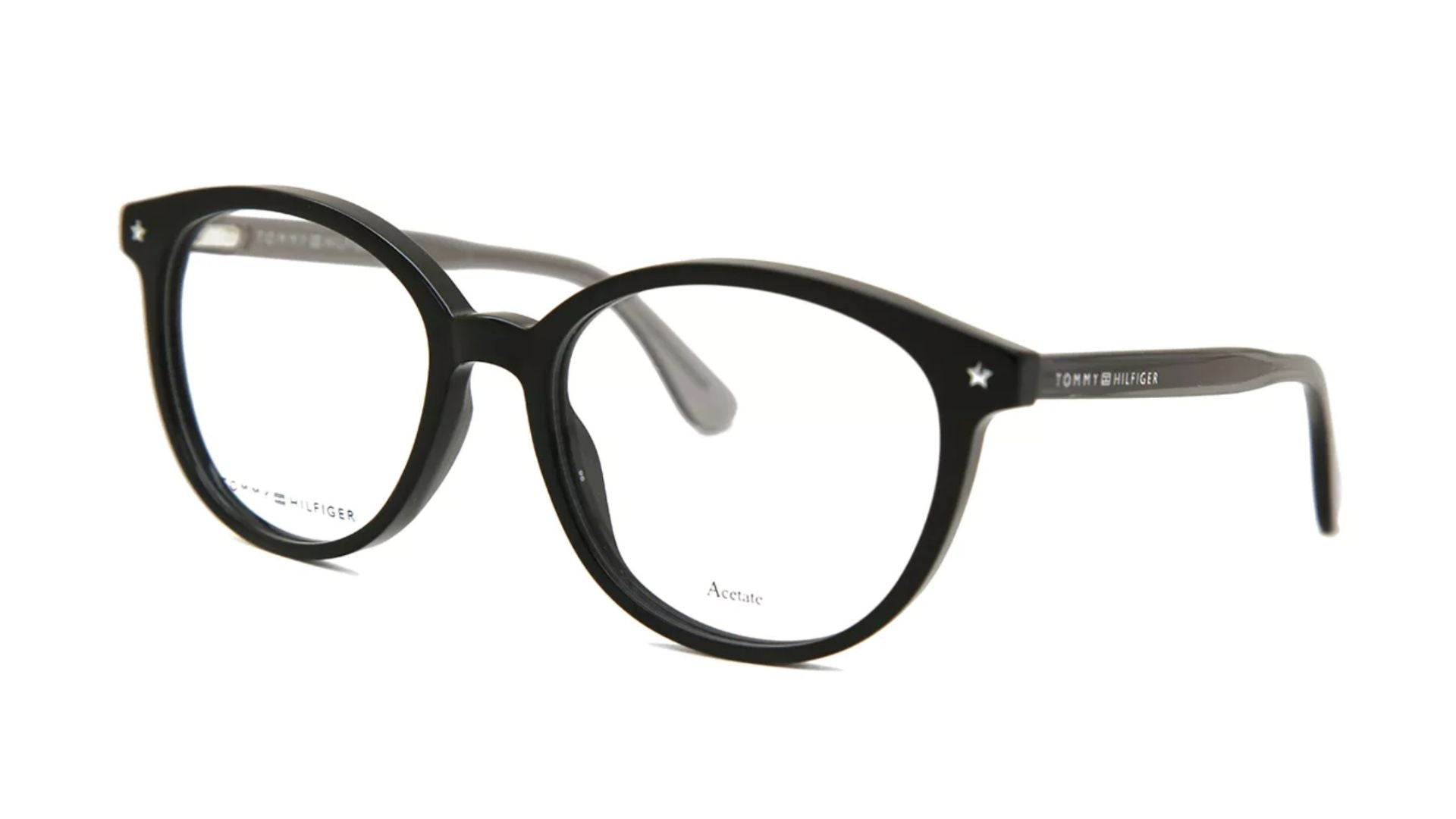 Tommy Hilfiger TH 1552 - Black