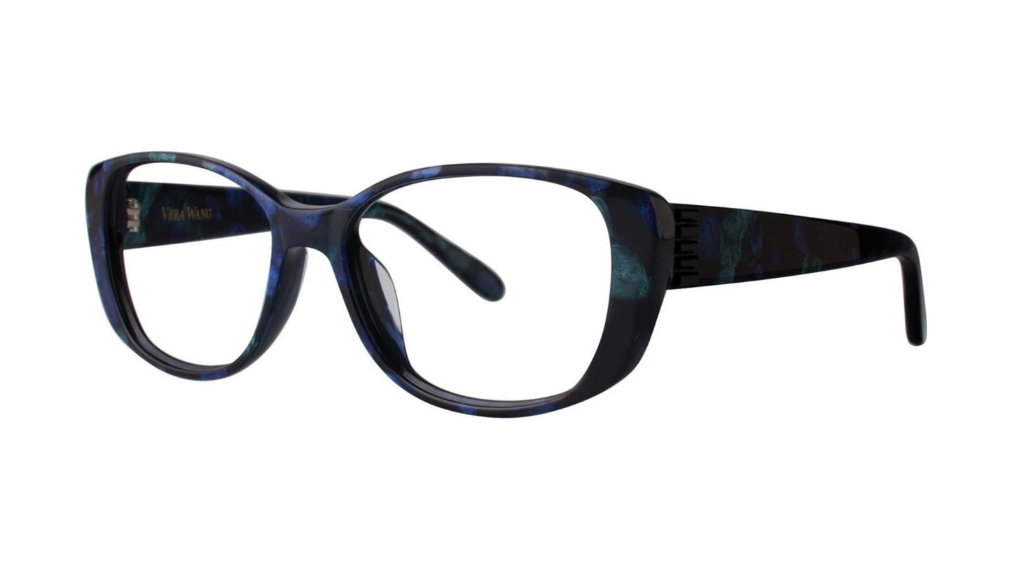 Vera Wang VA15 - Midnight Tortoise