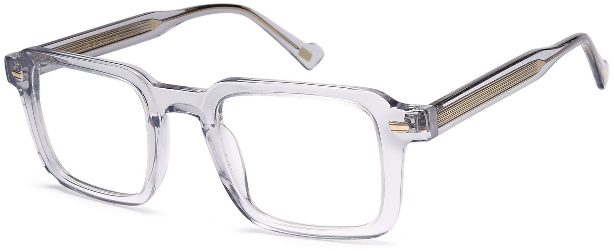 Di Caprio DC507 - CLEAR GOLD