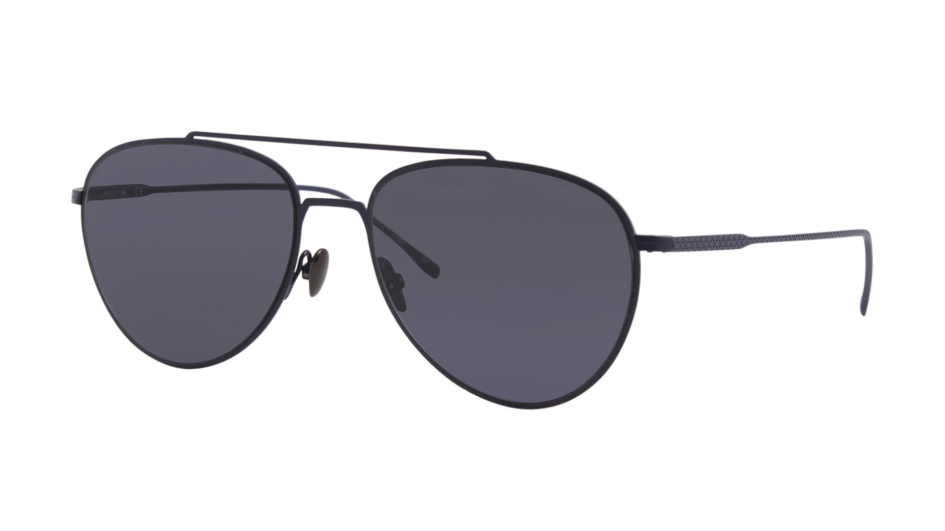 Lacoste L195S - Matte Blue
