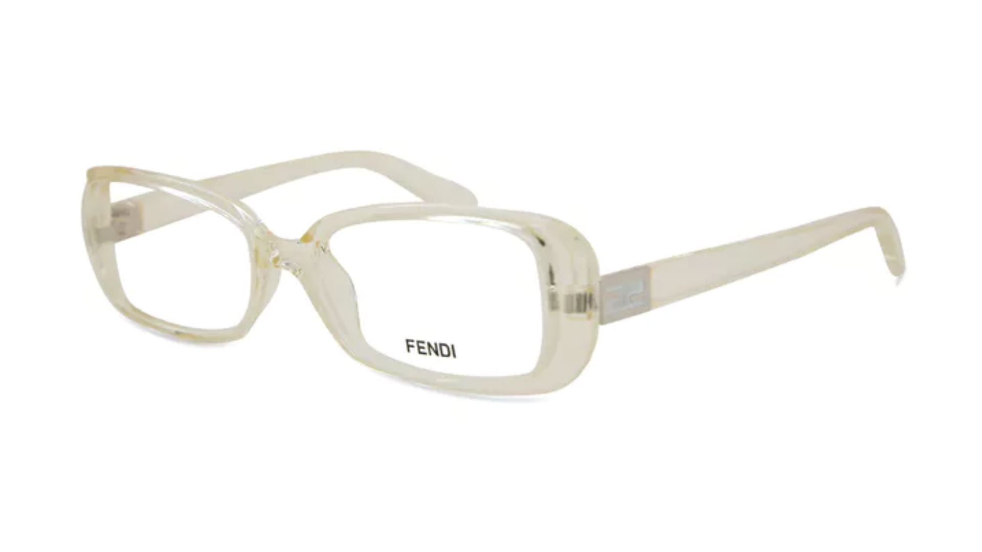 Fendi F898 - Clear