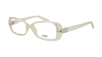 Fendi F898 - Clear