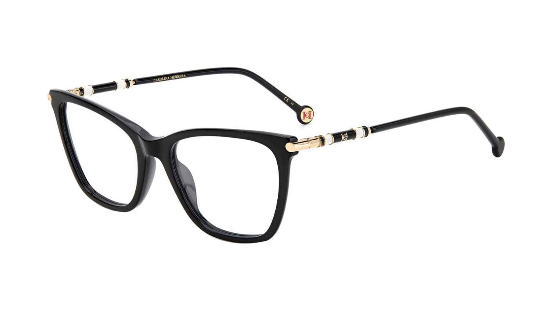 Carolina Herrera CH 0028 - Black