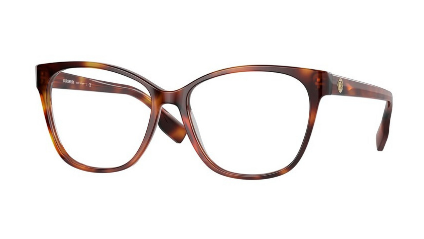 Burberry BE2345 - Light Havana
