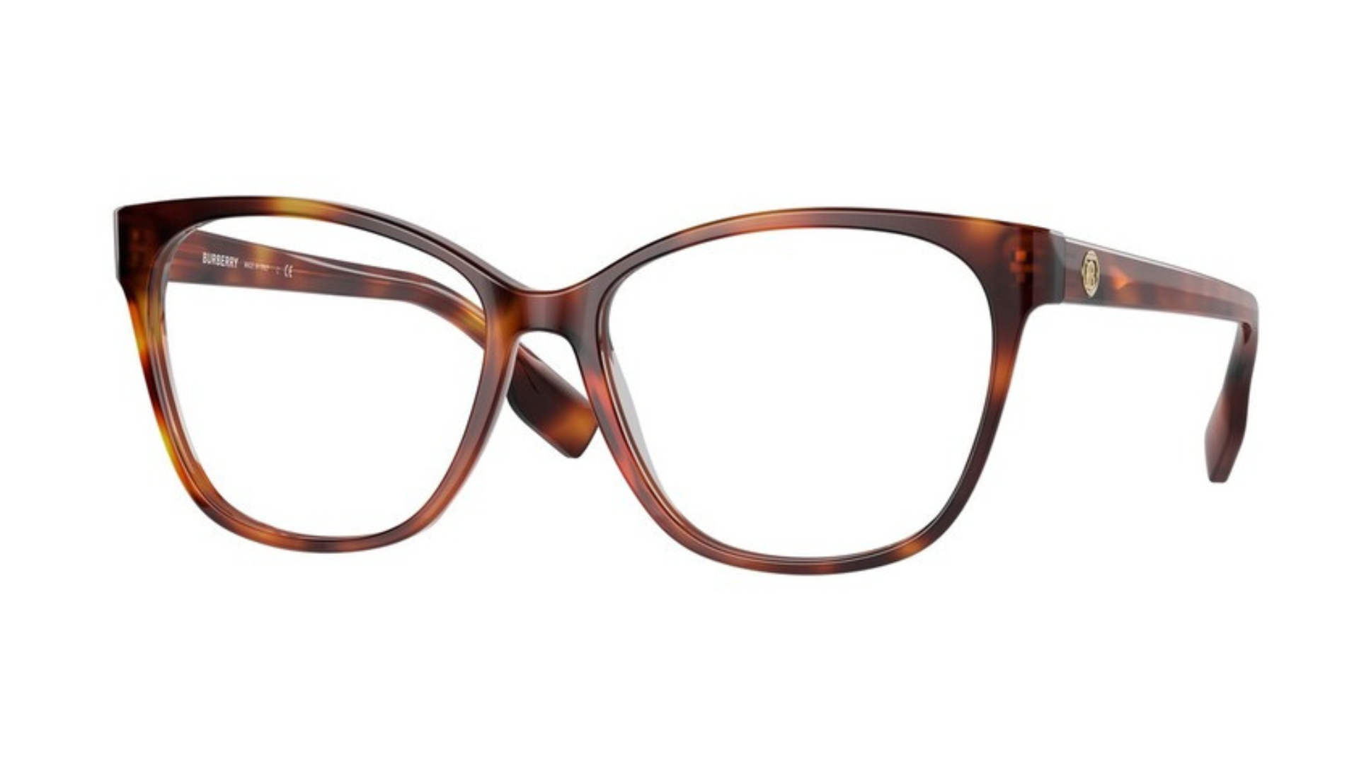 Burberry BE2345 - Light Havana