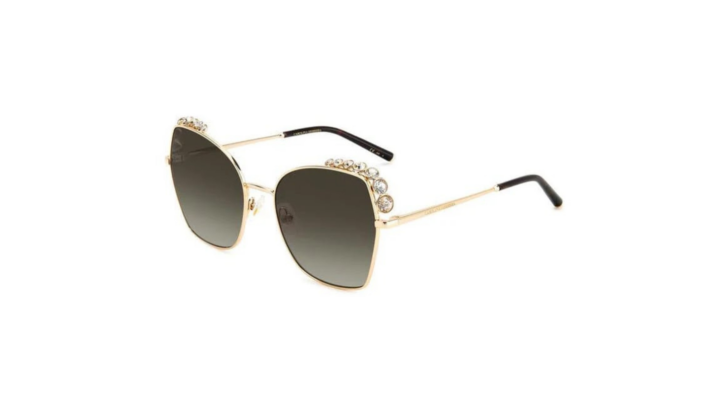 Carolina Herrera HER 0145/S - Gold
