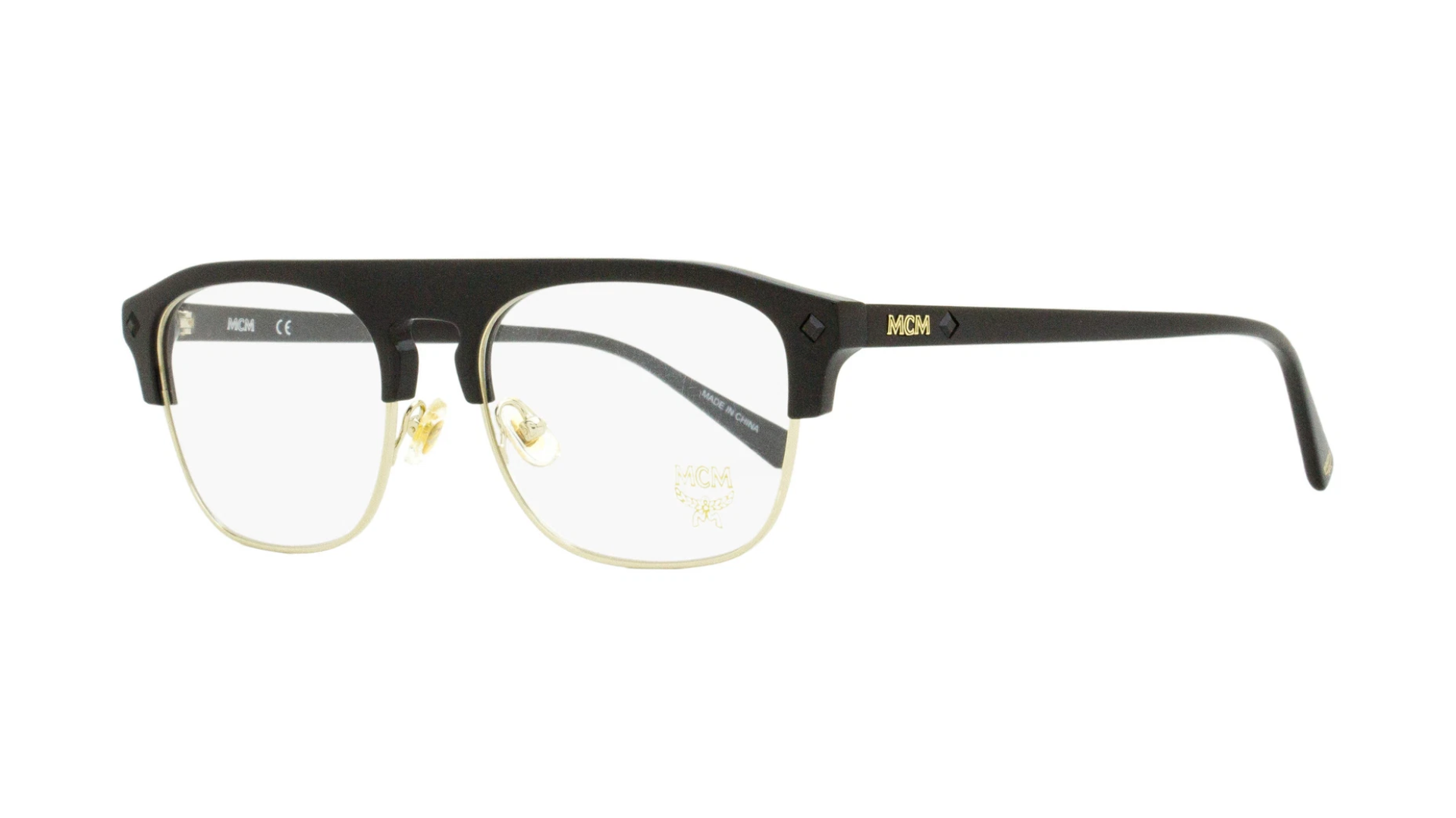 MCM MCM2700 - Black