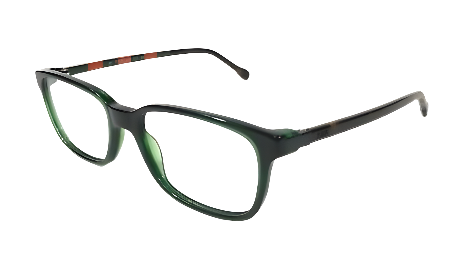 Polo Ralph Lauren PH 2113 - Green Tortoise