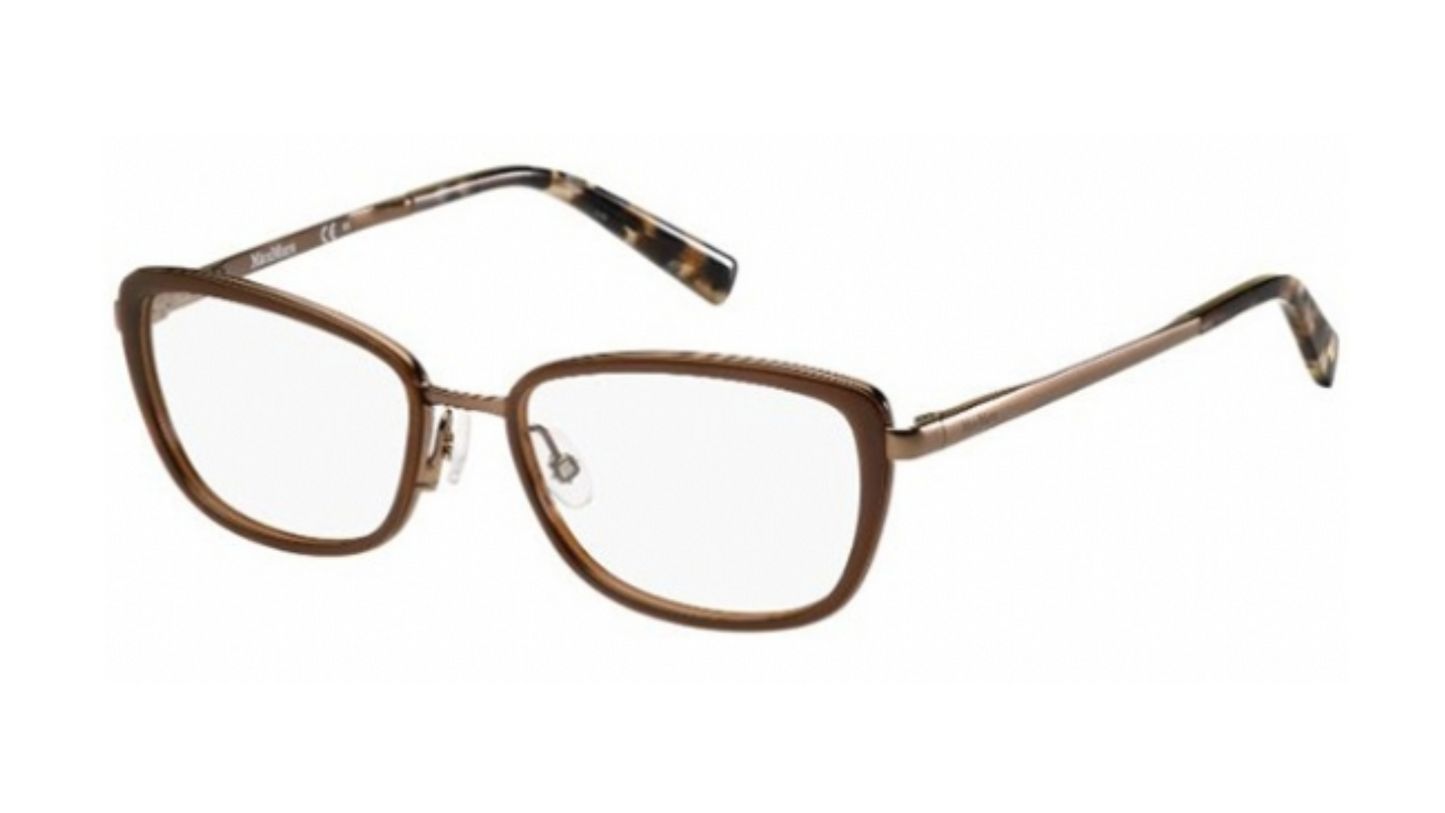 MaxMara MM 1234 - Brown