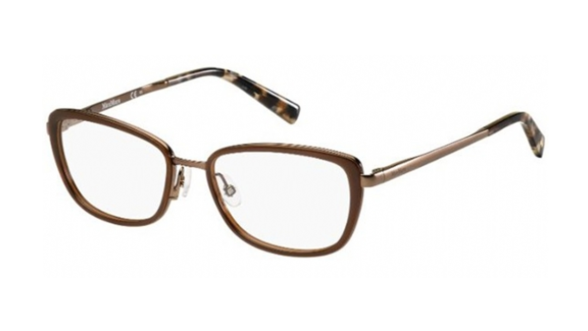 MaxMara MM 1234 - Brown