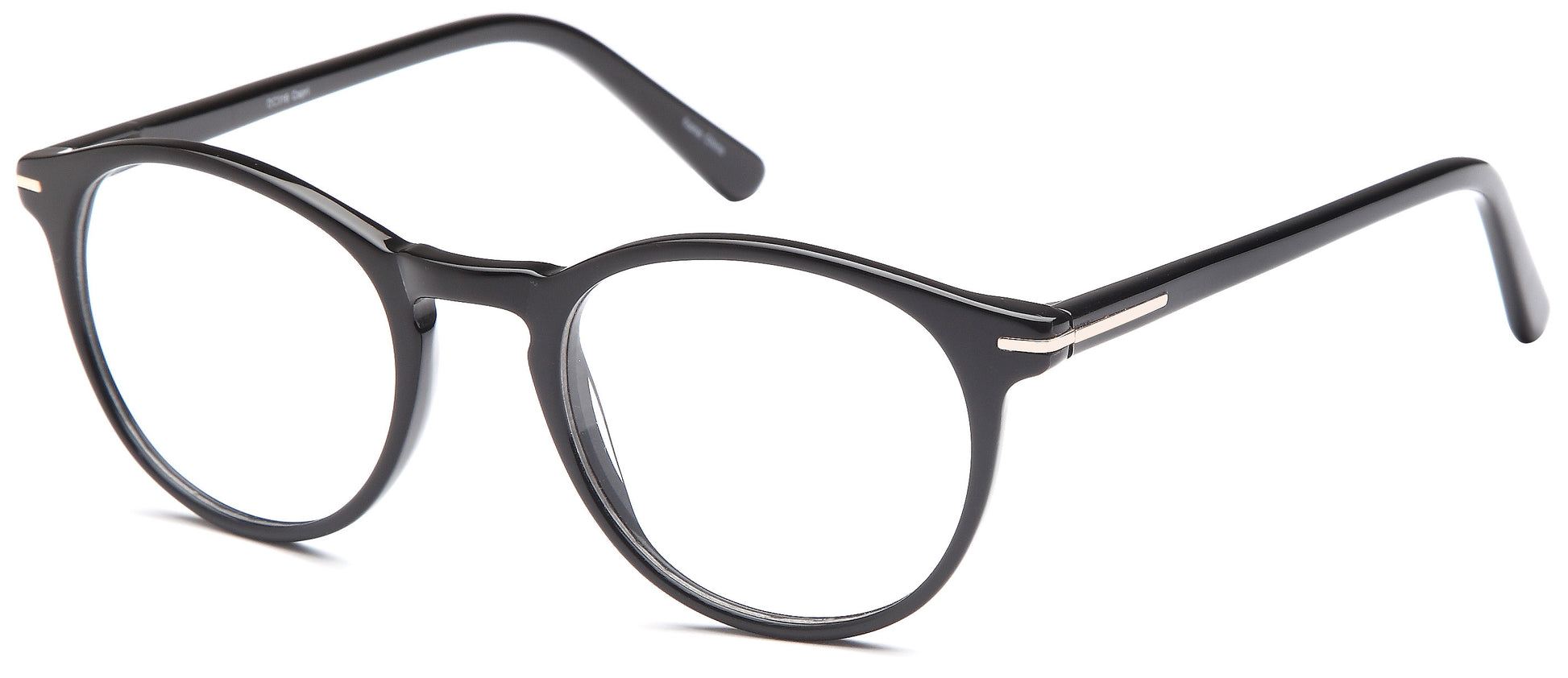 Di Caprio DC316 - BLACK