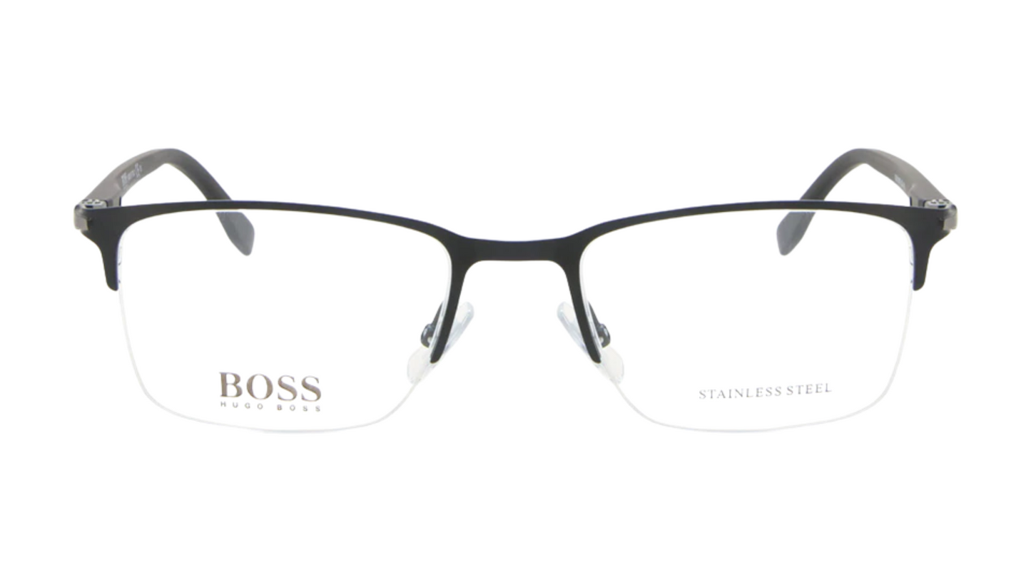 BOSS BOSS 1007 - Black