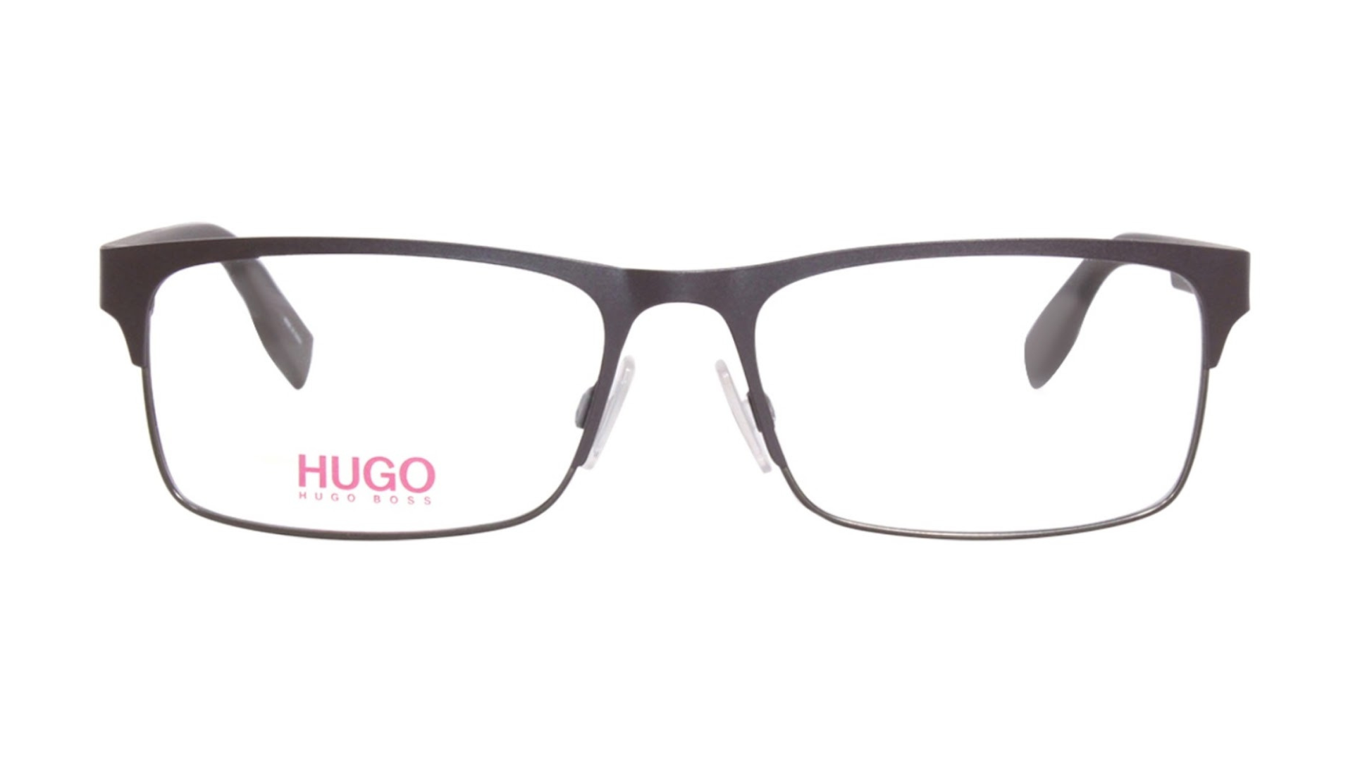 Hugo HG 0293 - Matte Brown