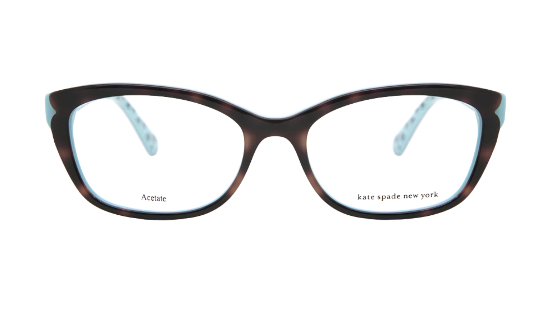 Kate Spade ARABELLE - Tortoise/Blue
