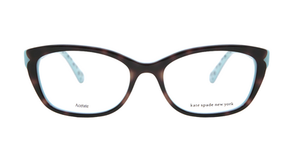 Kate Spade ARABELLE - Tortoise/Blue
