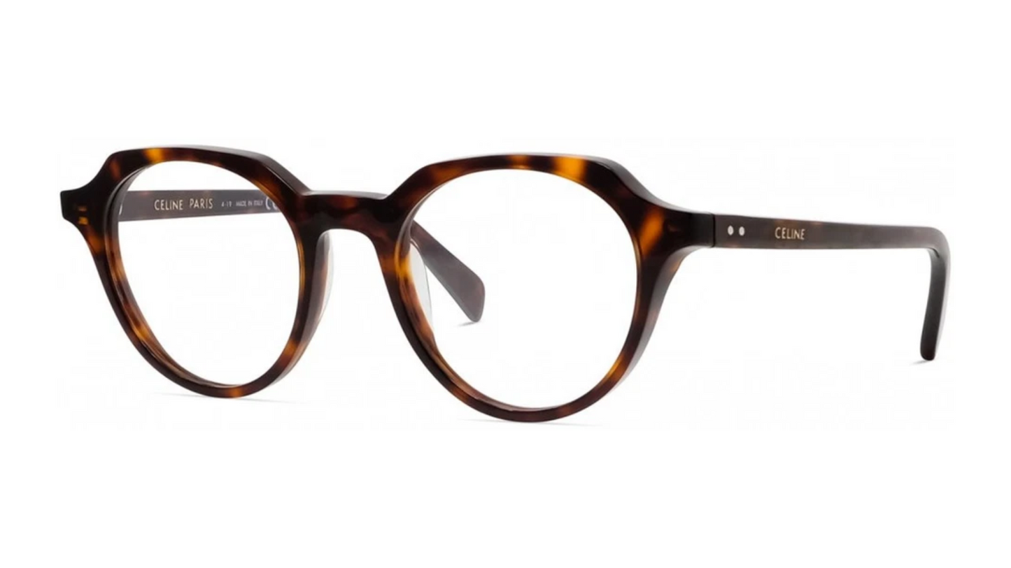 Celine CL50062I - Tortoise