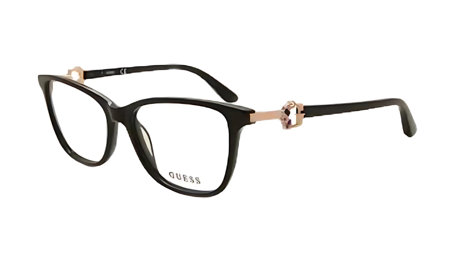 Guess GU2856-S - Black