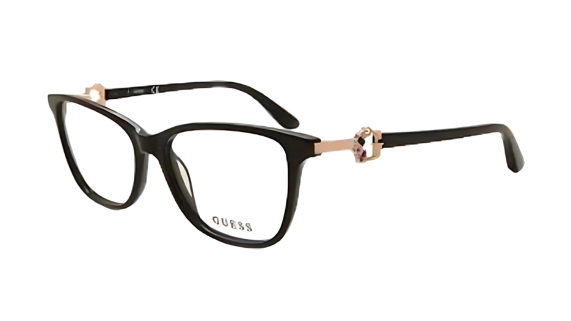 Guess GU2856-S - Black
