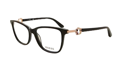 Guess GU2856-S - Black