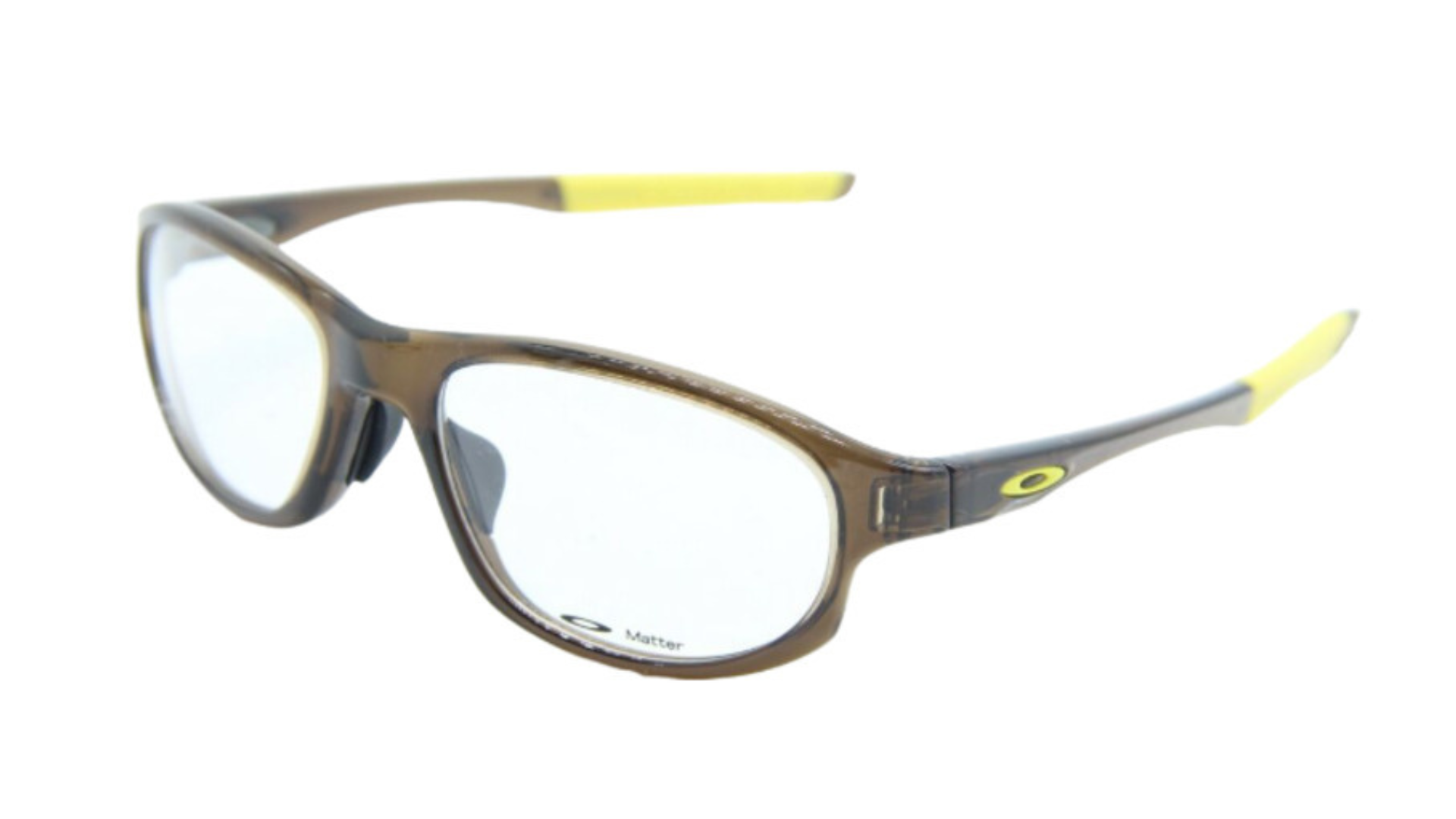 Oakley OX8067-0356 - Brown