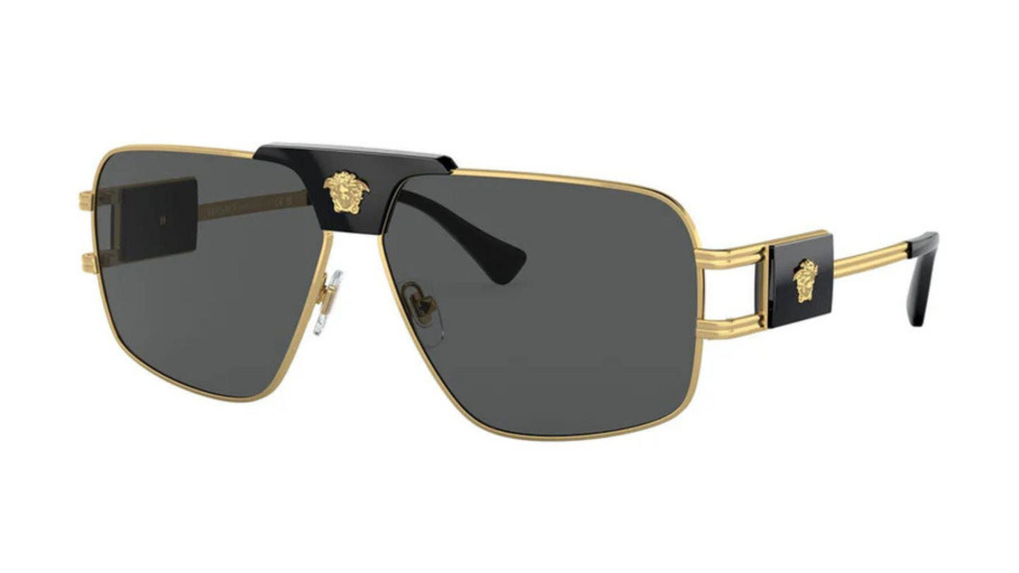 Versace VE2251 - Gold