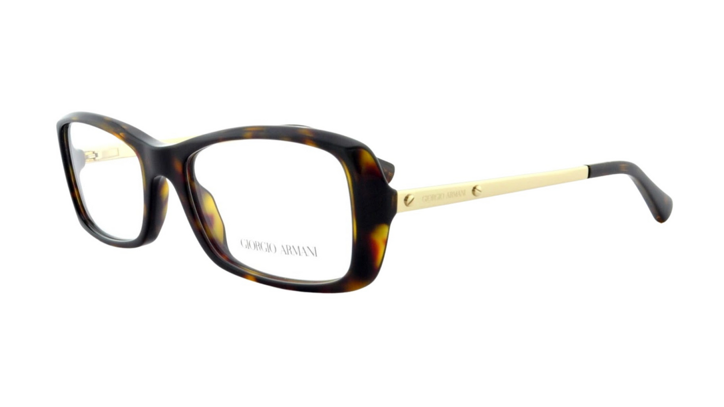 Giorgio Armani AR7011-F - Tortoise And Gold