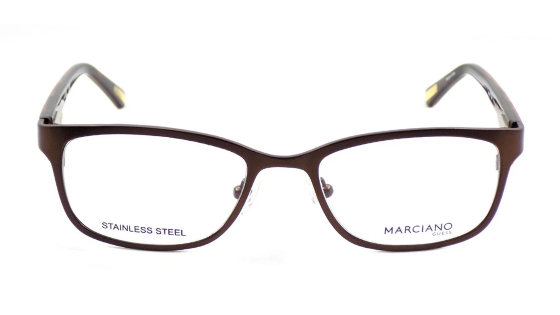 Guess by Marciano GM0272 - Matte Dark Brown