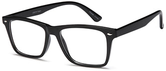4U U214 - Black