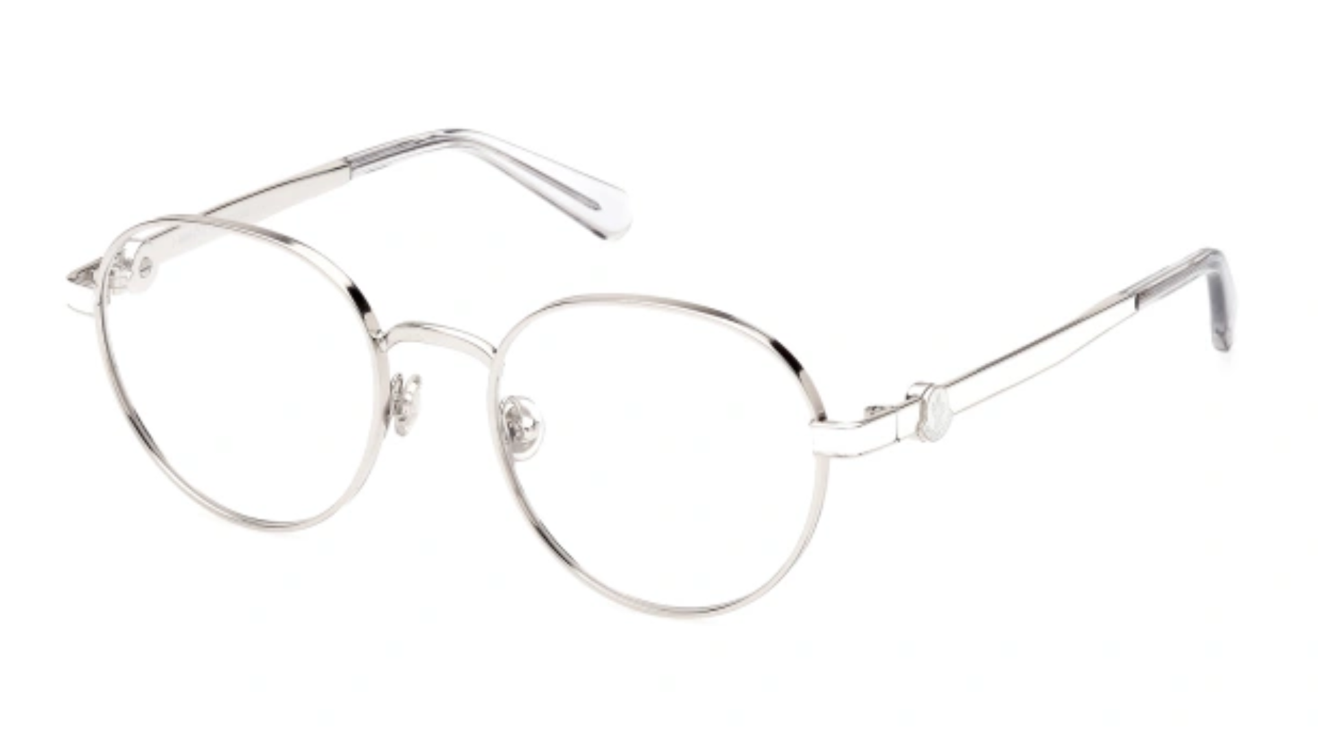 Moncler ML 5179 - Shiny Palladium