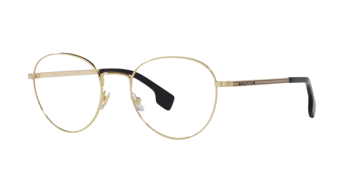 Versace VE1279 - Gold