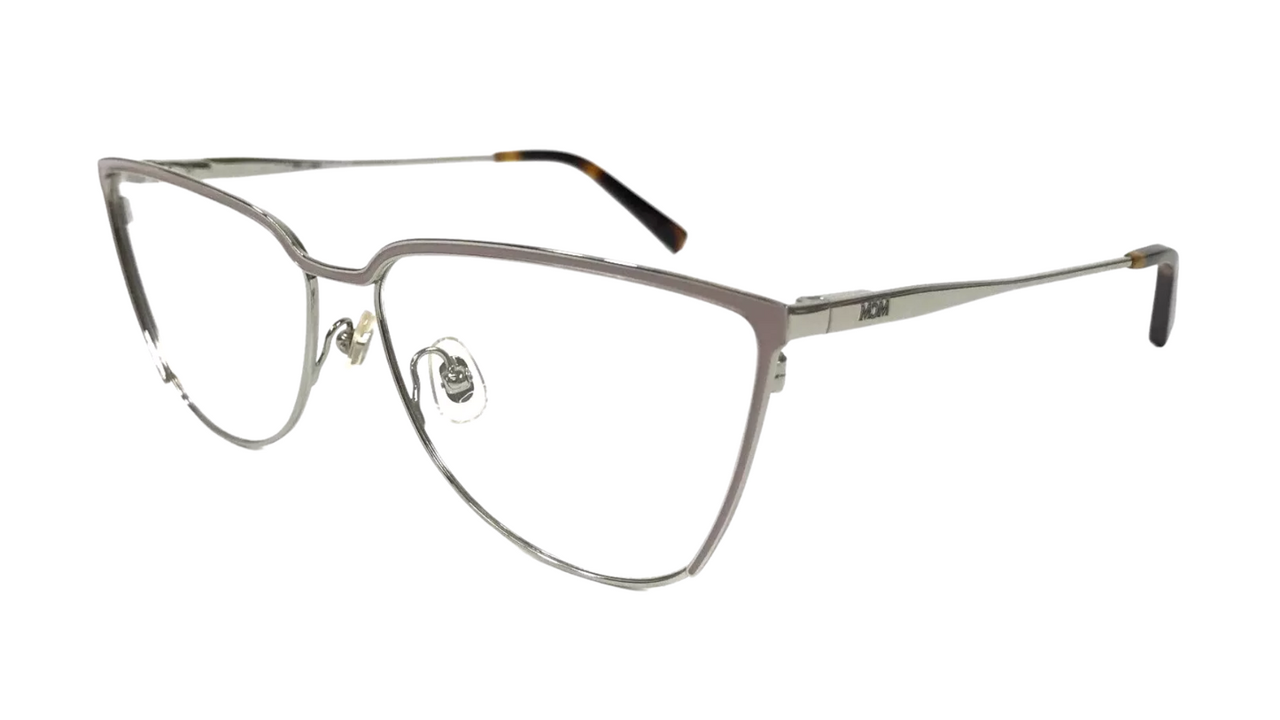 MCM MCM2135 - Nude Silver