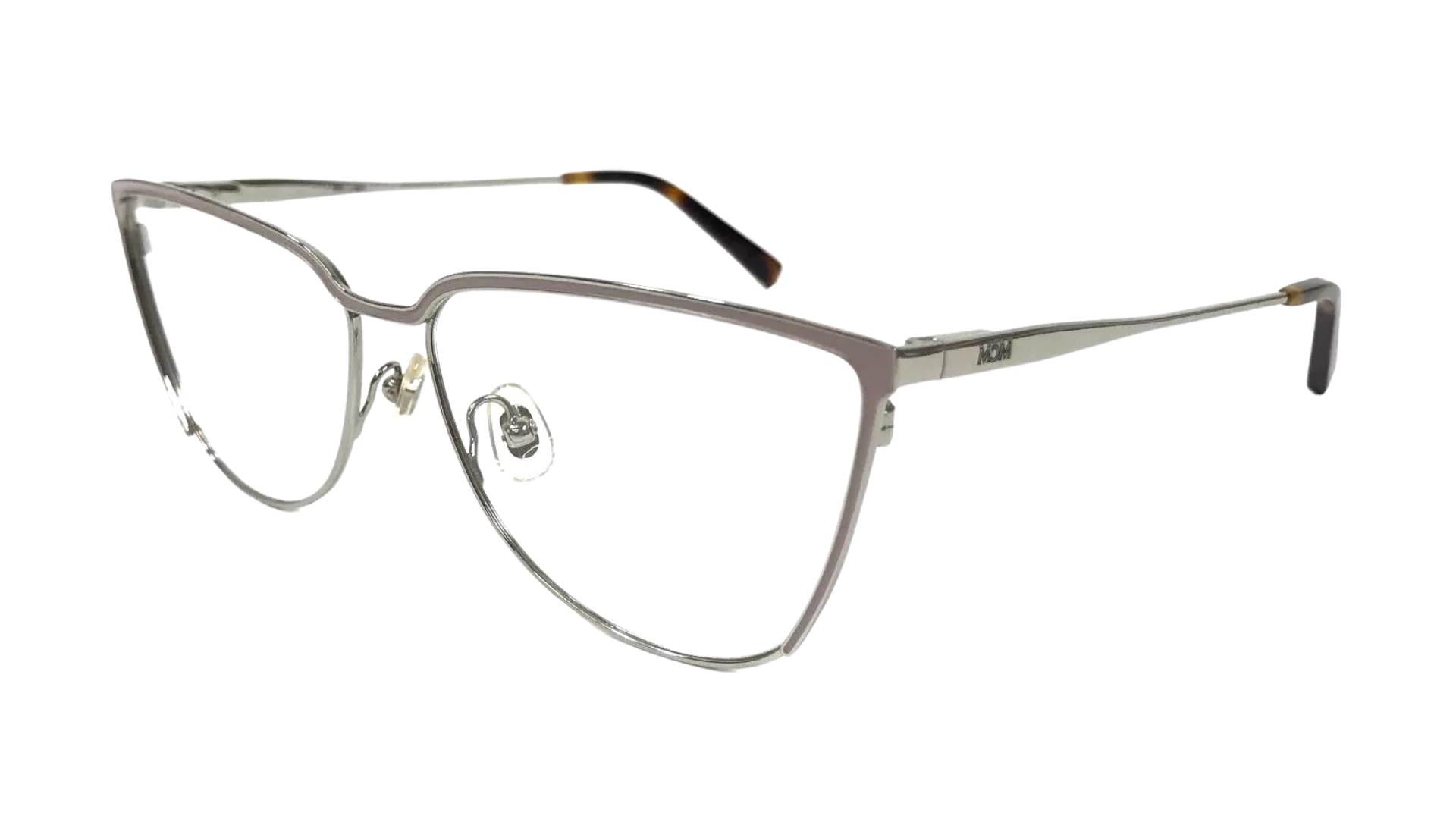 MCM MCM2135 - Nude Silver