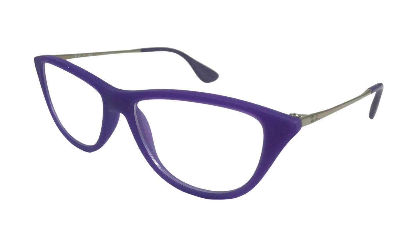 Ray-Ban RB7042 - Purple