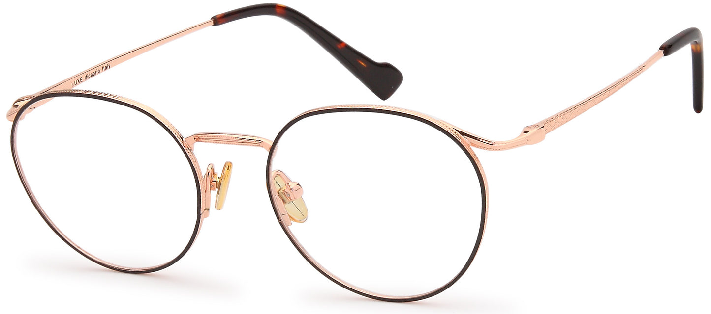 Di Caprio DC501 - BLACK GOLD