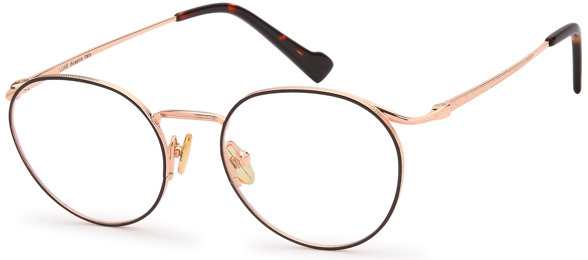 Di Caprio DC501 - BLACK GOLD