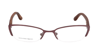 Alexander McQueen AMQ 4183 - Red