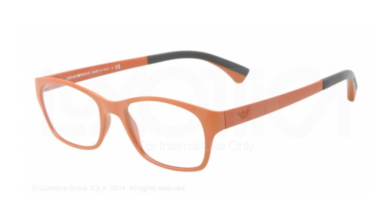 Emporio Armani EA 3017