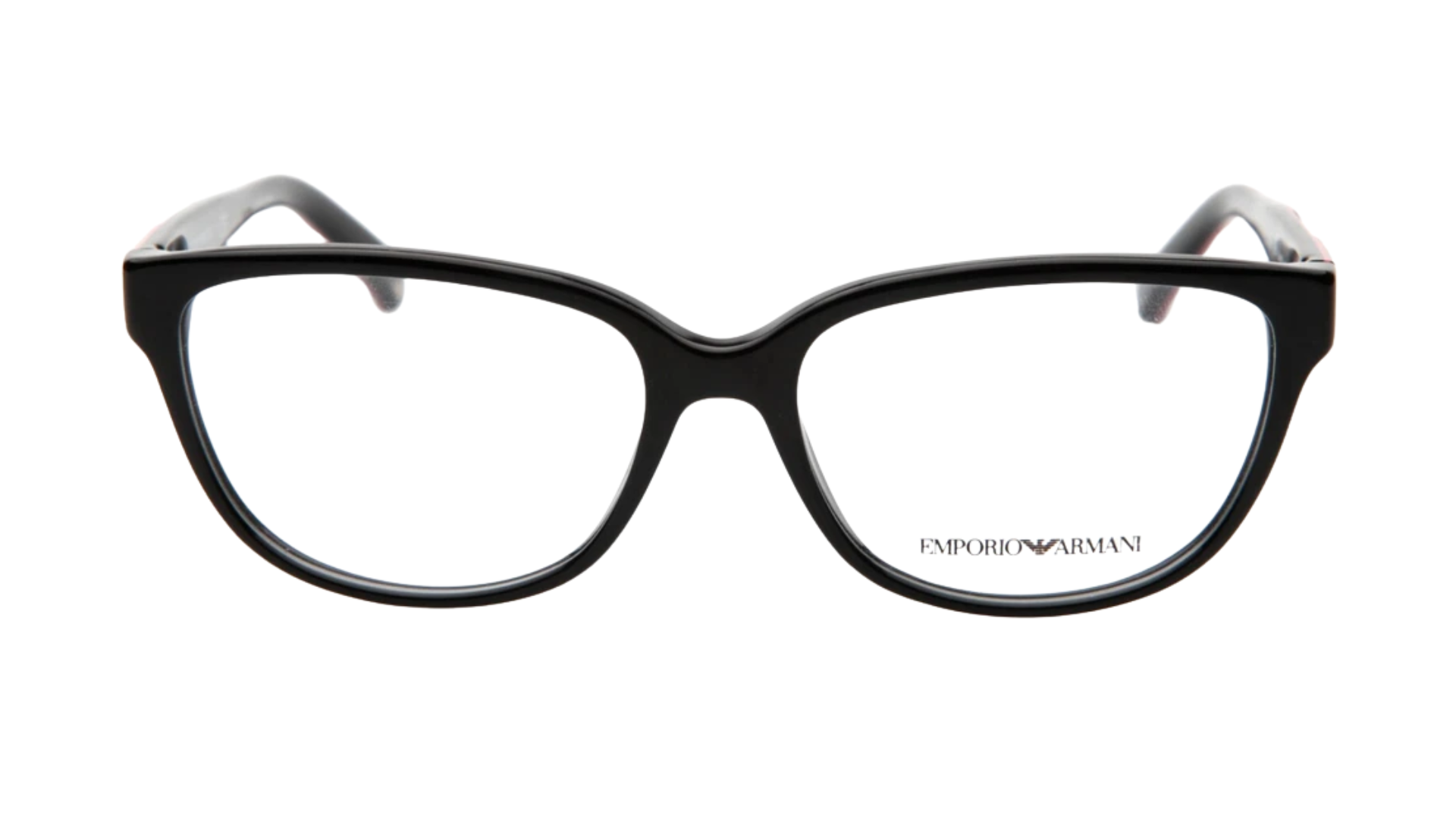 Emporio Armani EA 3081 - Black