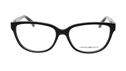 Emporio Armani EA 3081 - Black
