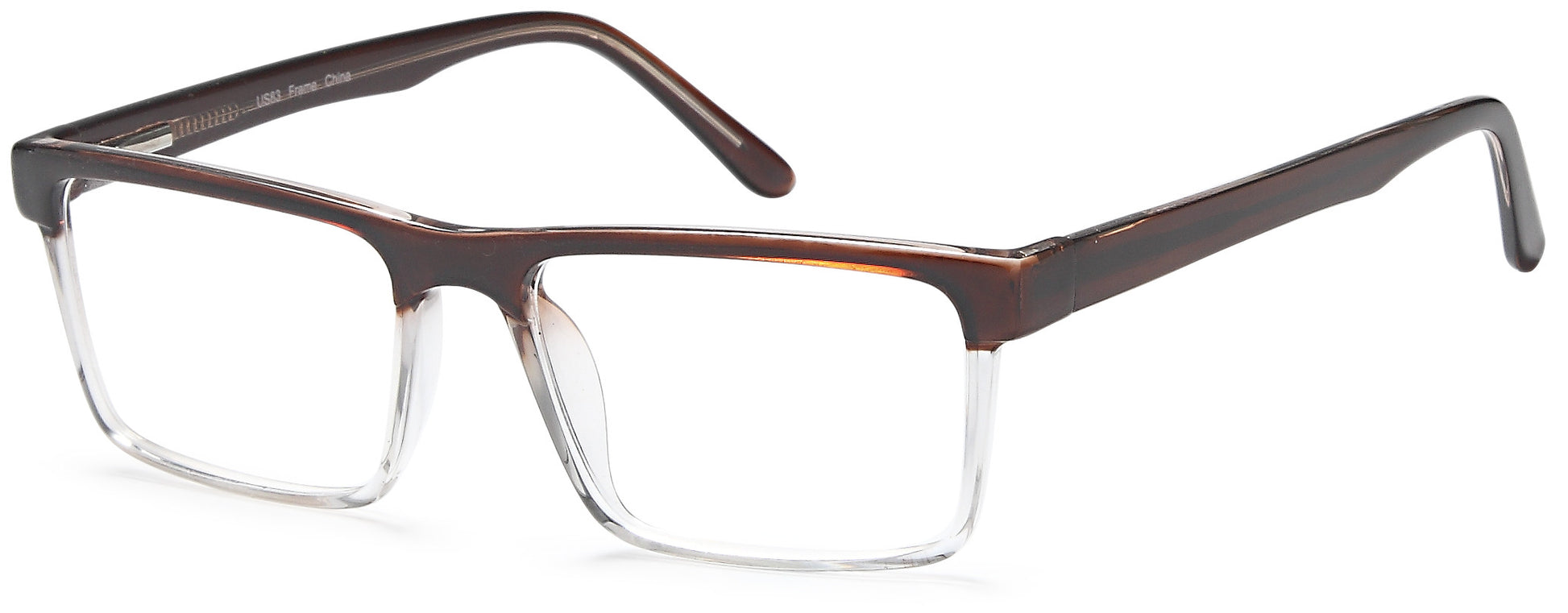 4U US83 - Brown Clear