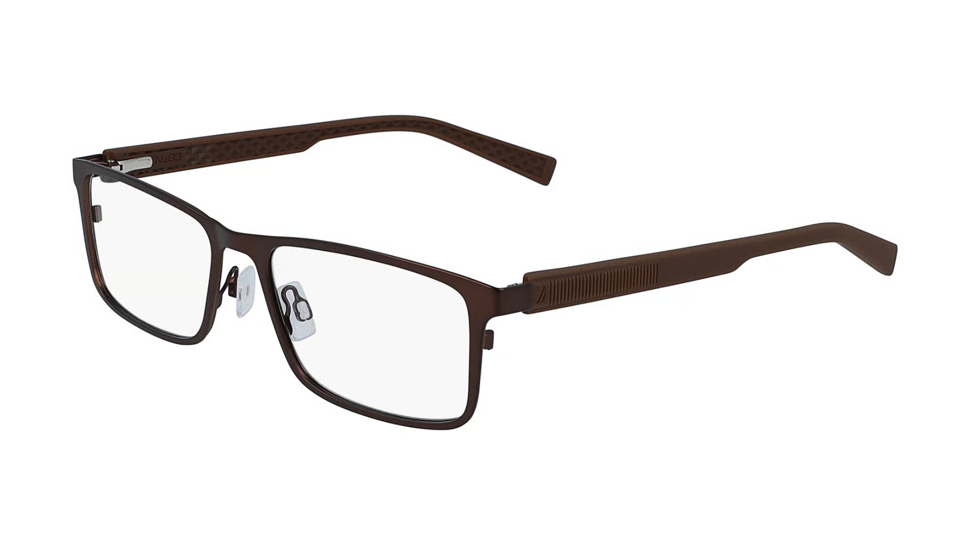 NAUTICA N7294 - Matte Brown / Havana