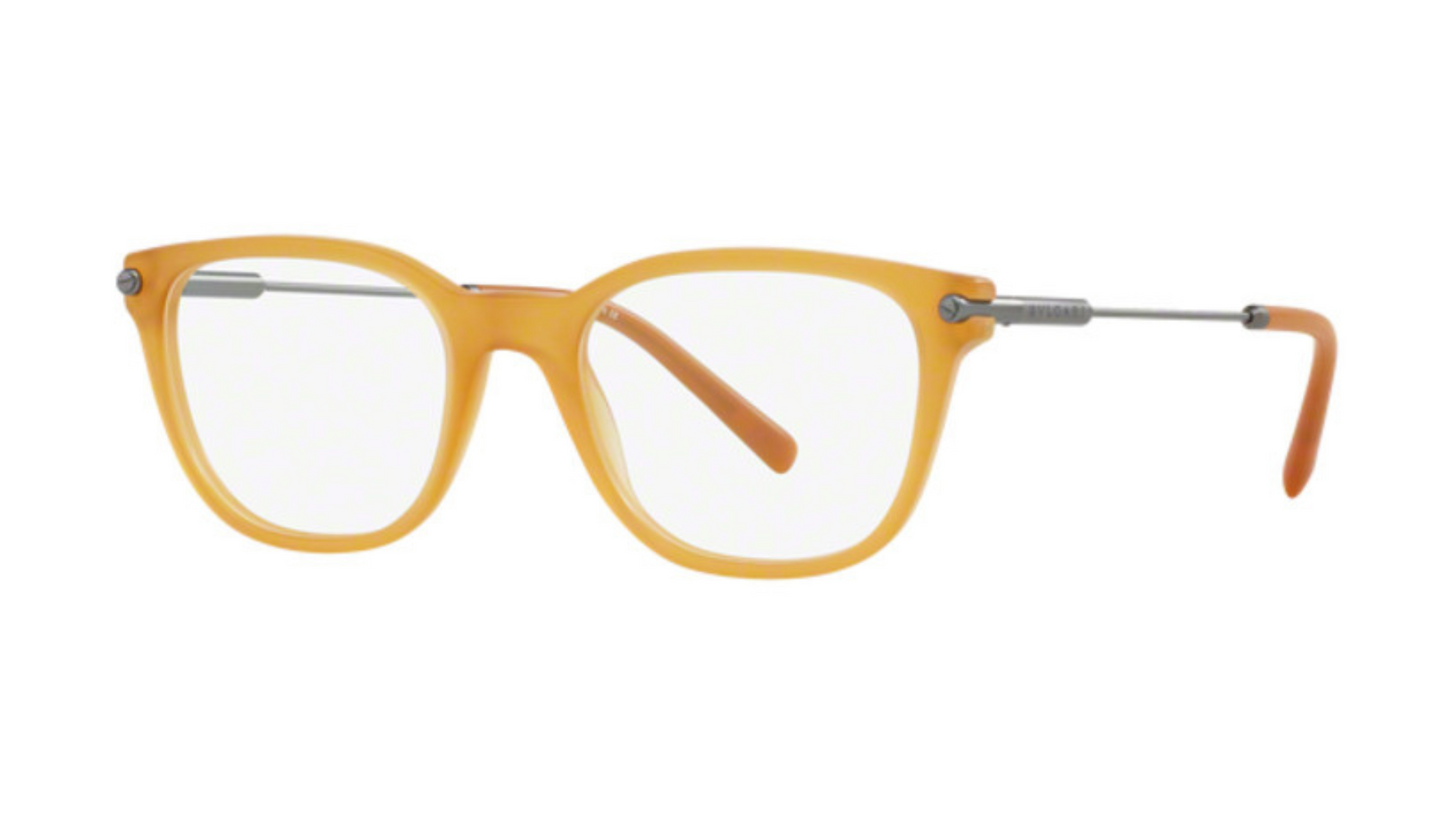 Bvglari 3032 - Matte Honey