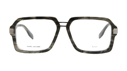 Marc Jacobs MARC 715 - Gray Horn