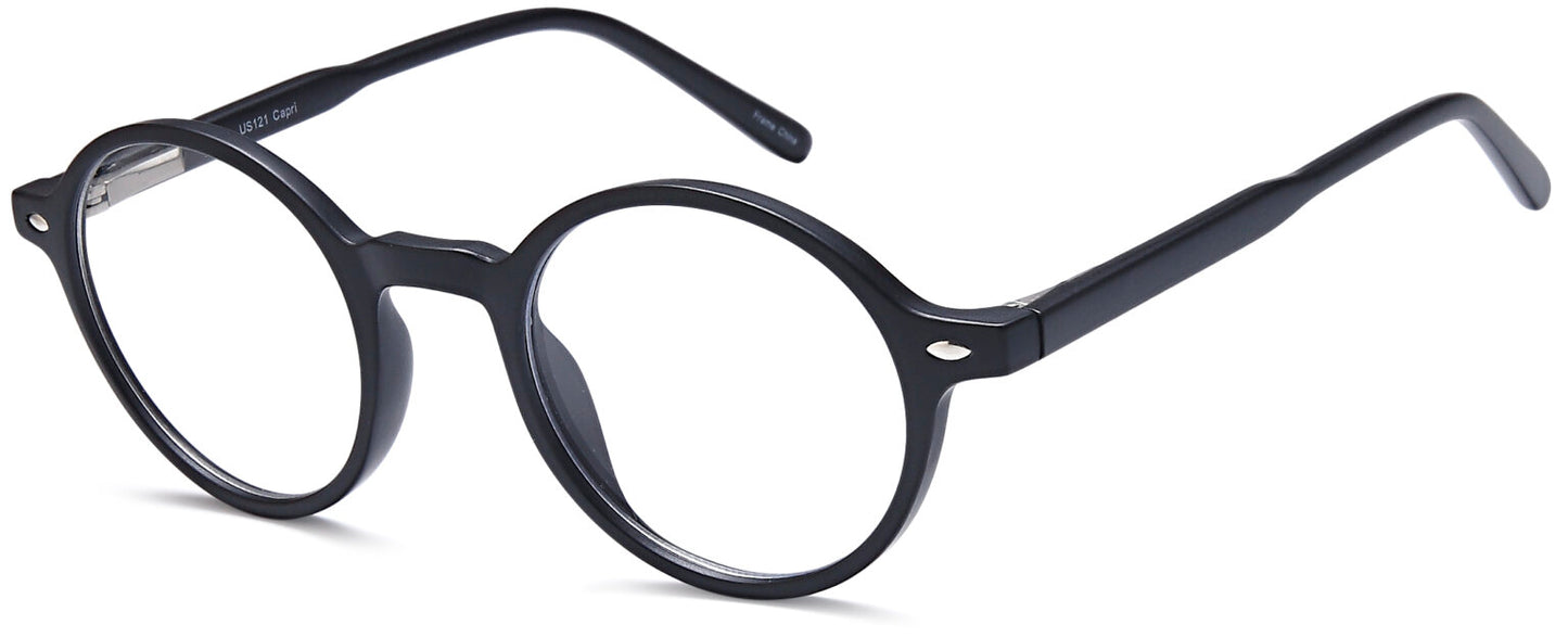 4U US121 - Black