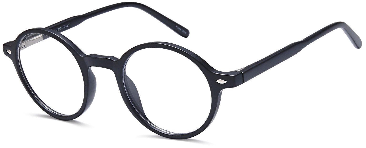 4U US121 - Black