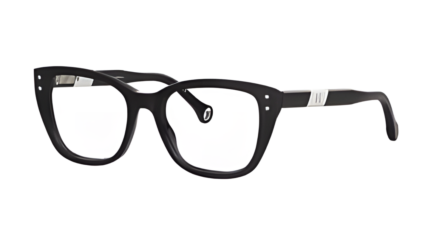 Carolina Herrera HER 0191 - Black And White