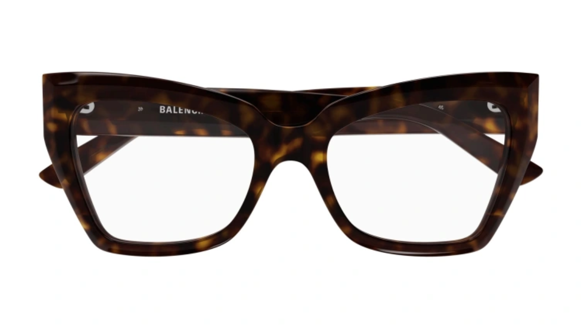 Balenciaga BB0275O - Havana