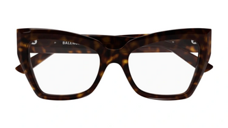 Balenciaga BB0275O - Havana