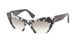 Havana White Black