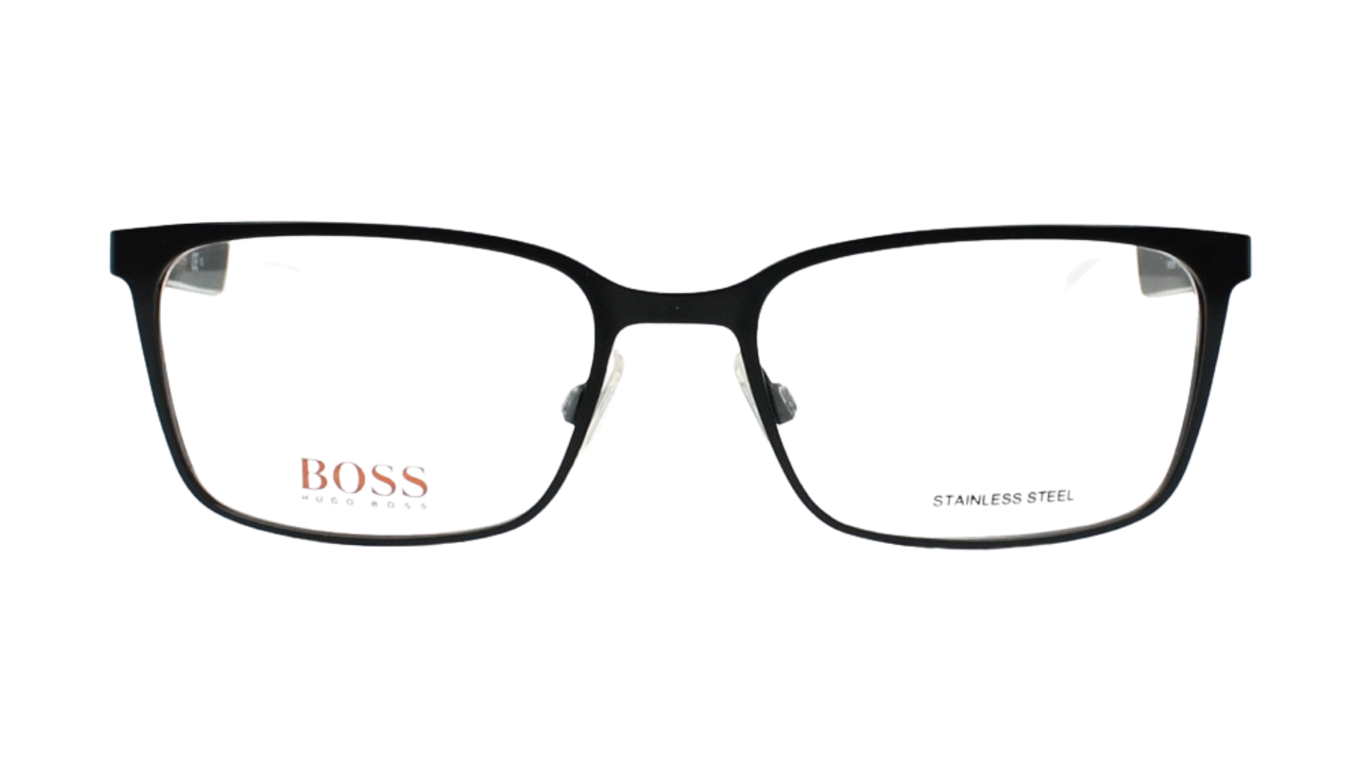 Hugo HG 0265 - Black White